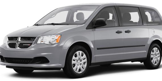 DODGE GRAND CARAVAN 2016 2C4RDGBG6GR277038 image